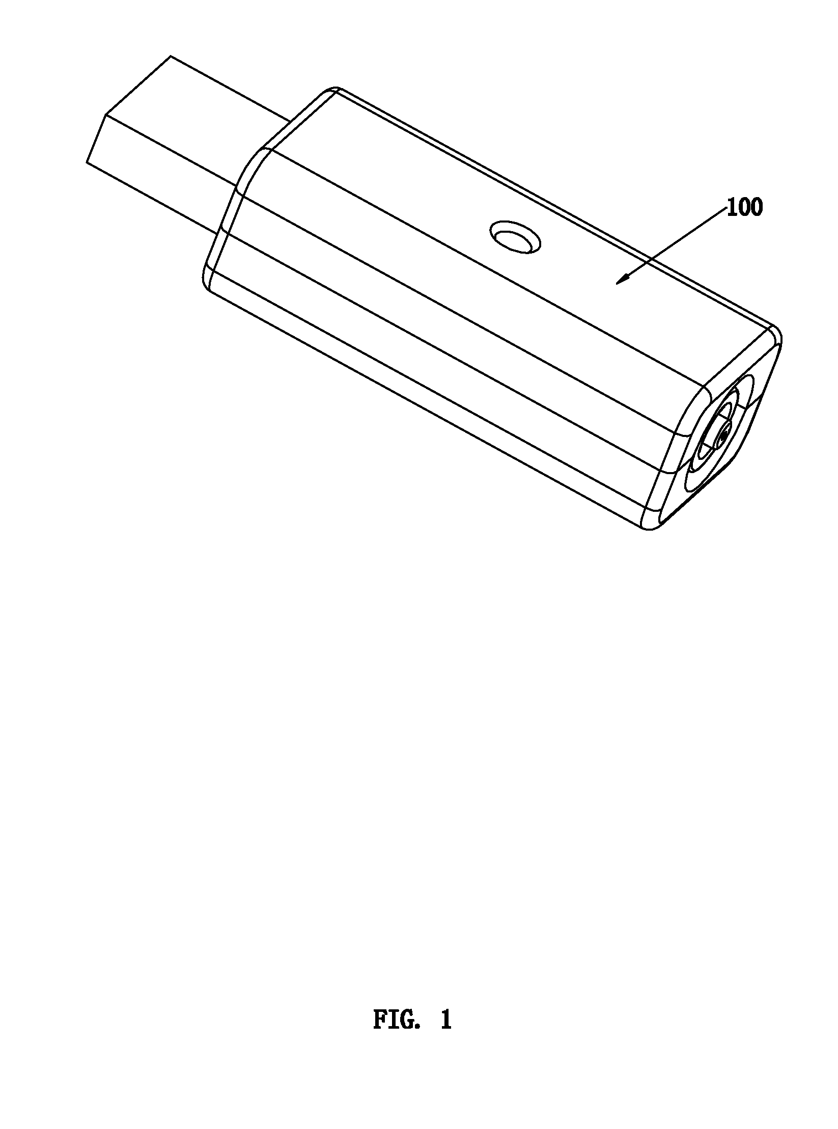 Electronic Cigarette Device