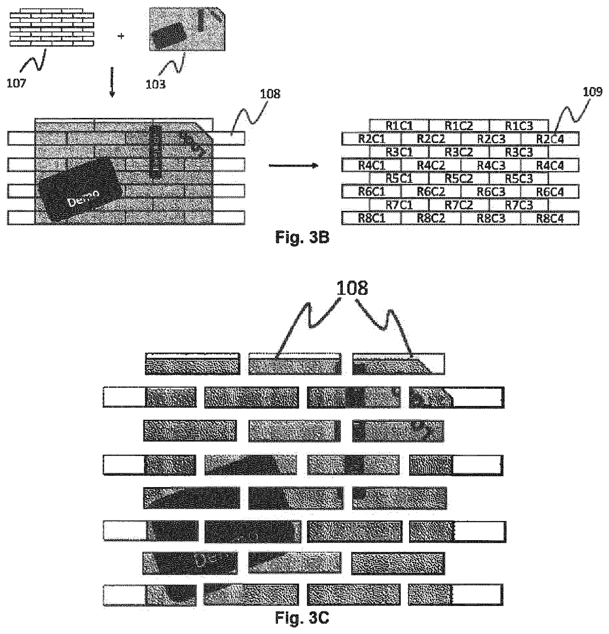 Methods for manufacturing decorative laminate panels