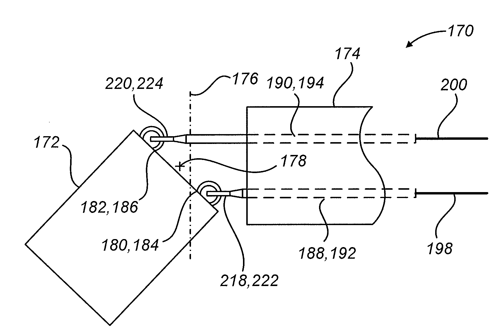 Double universal joint