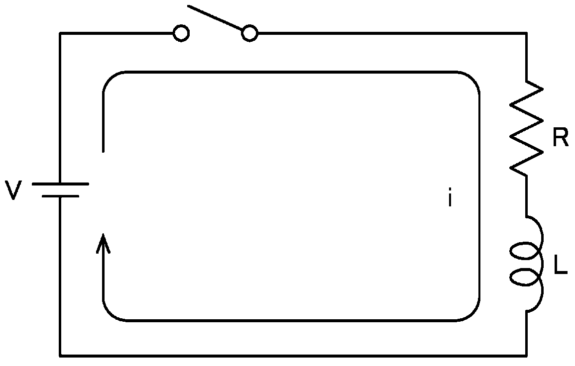 Detection method and three-phase permanent magnet synchronous motor