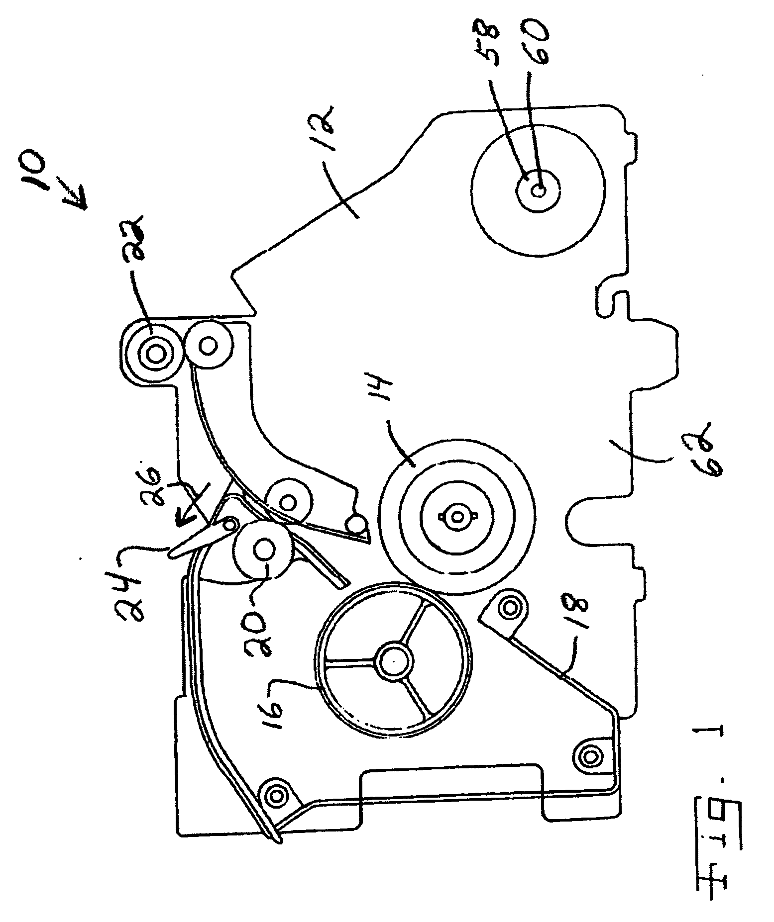 Fuser unit operation for gloss consistency