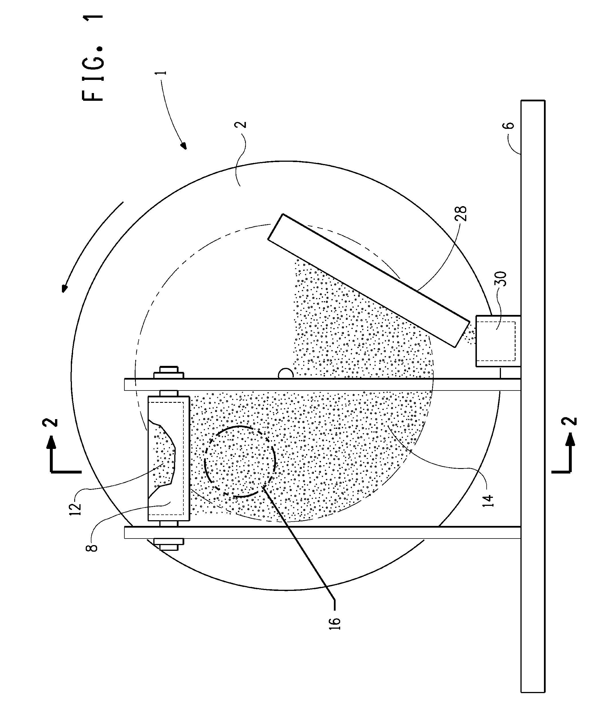 Process for predicting gloss of low gloss coating by wet color measurement