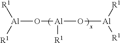 Polymers functionalized with protected oxime compounds