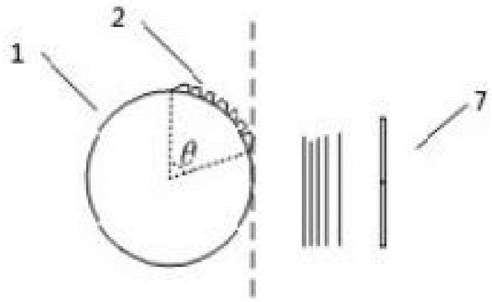 ATM banknote sorting device and ATM banknote sorting system capable of accurately controlling banknote sorting process