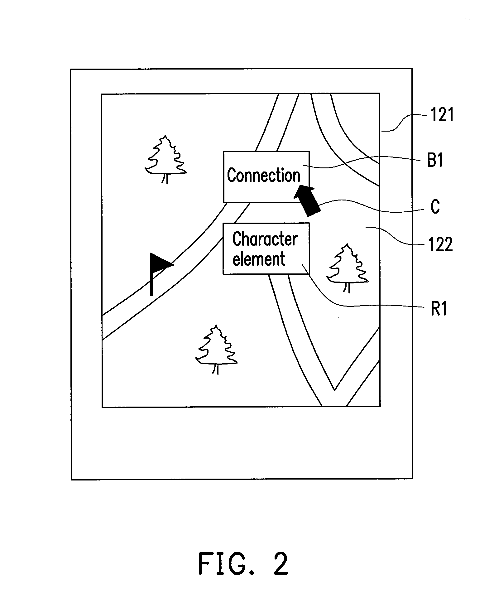 Method and system for re-connecting an unexpectedly off-line web-game