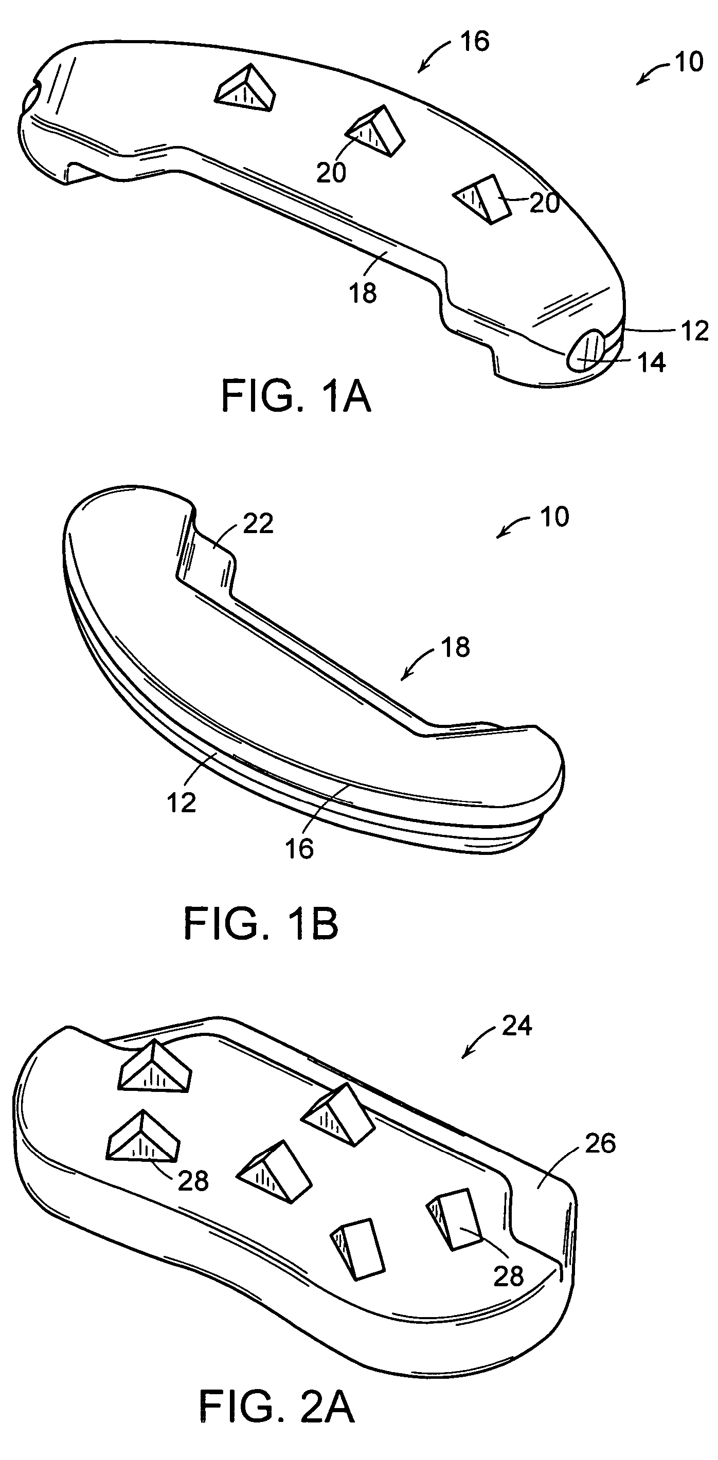 Intervertebral prosthetic disc and method for installing using a guidewire