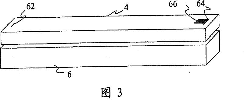 Foldable cellular phone device