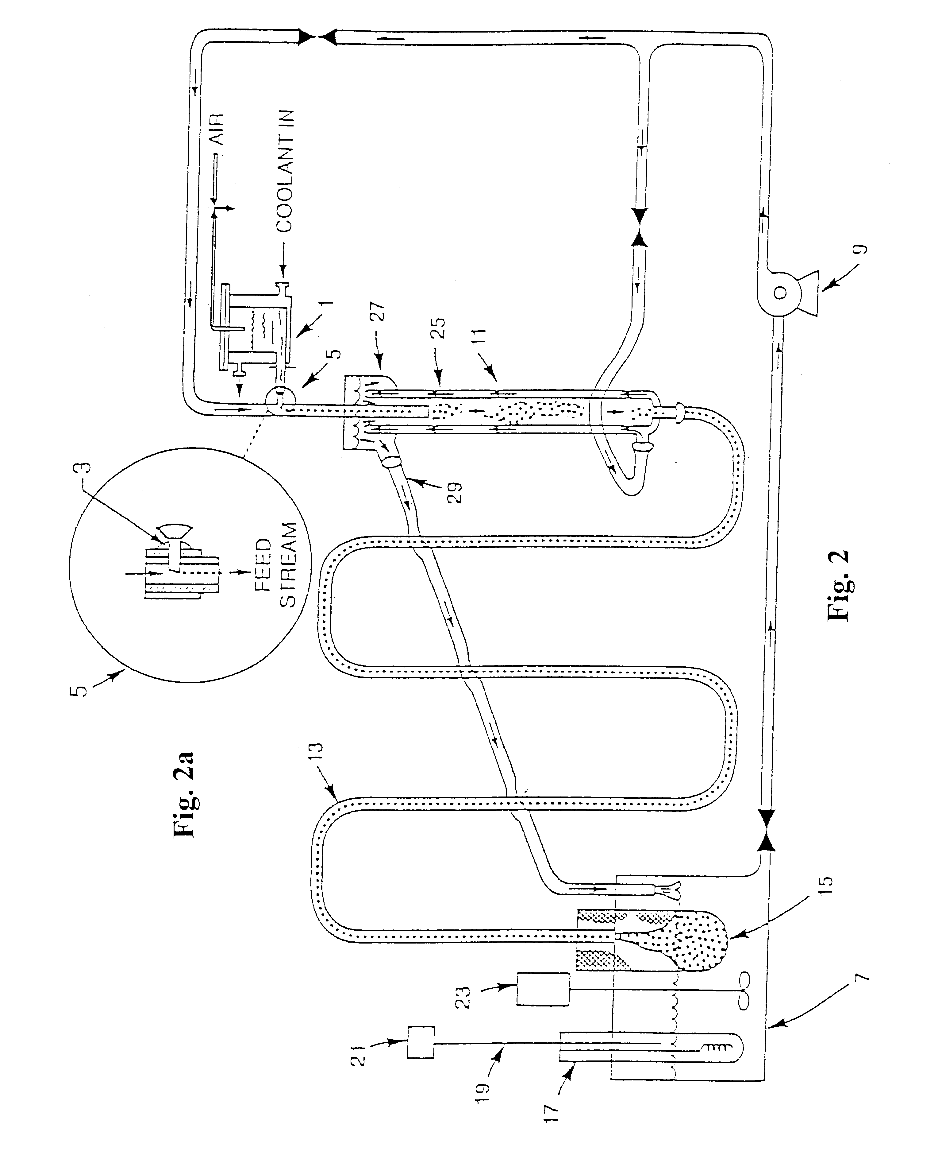 Dielectric composite materials and method for preparing