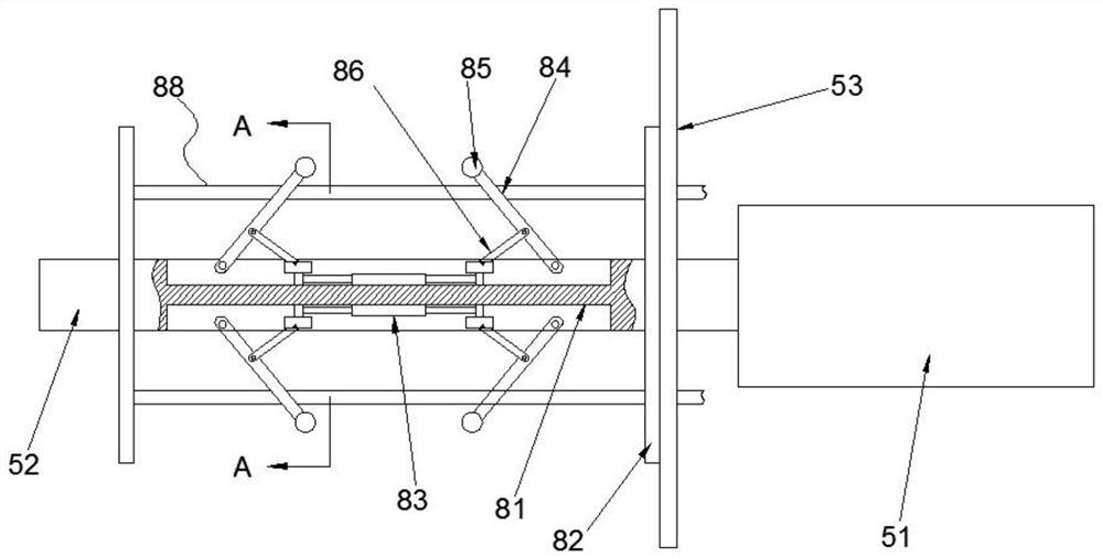 An automatic painting system for motor production