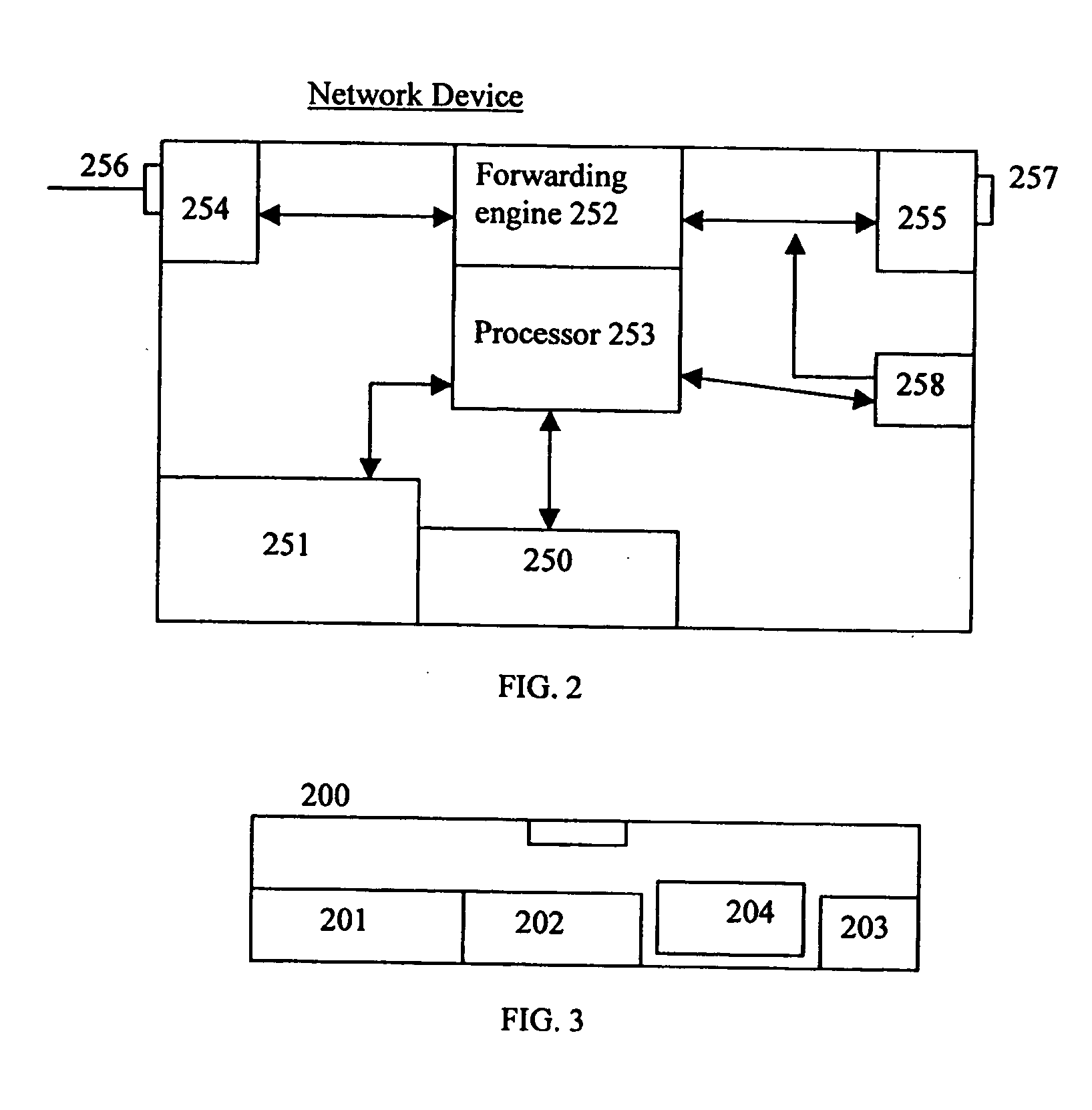 System and method for rapid response network policy implementation