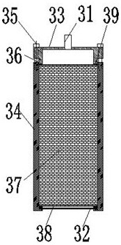 Manufacturing equipment of pharmaceutic adjuvants