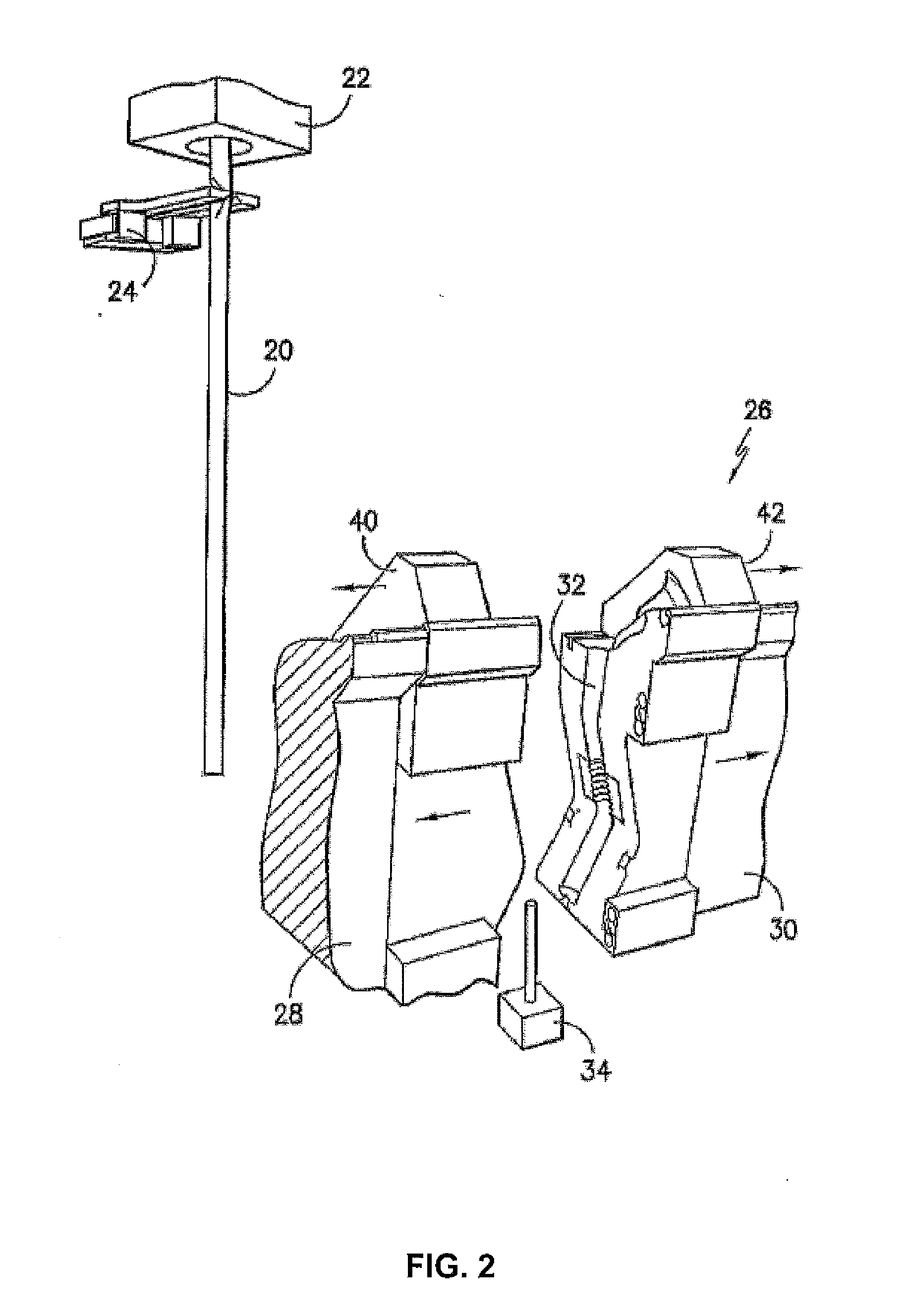 Blow Molded Thermoplastic Composition