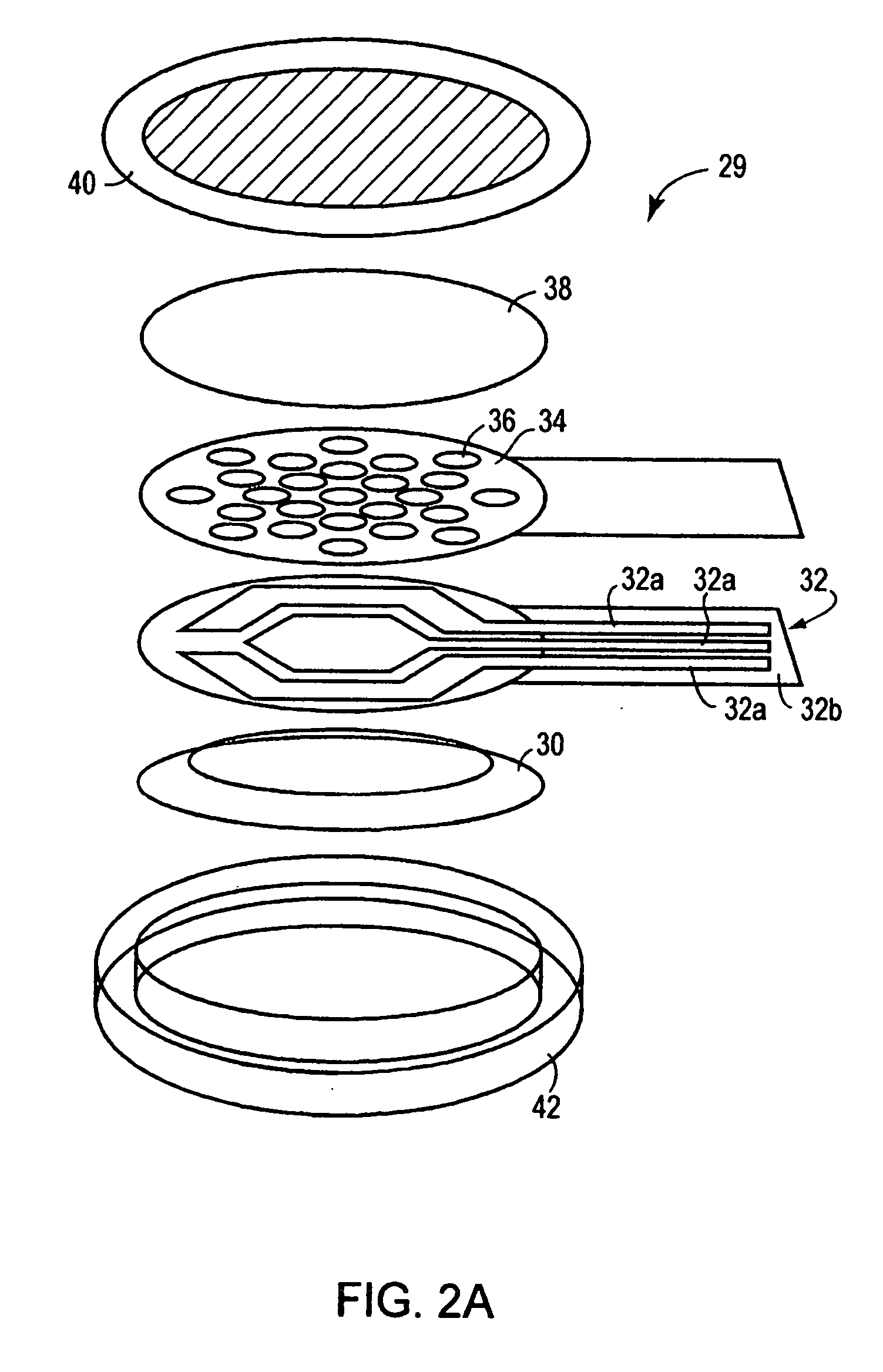 Parametric audio system