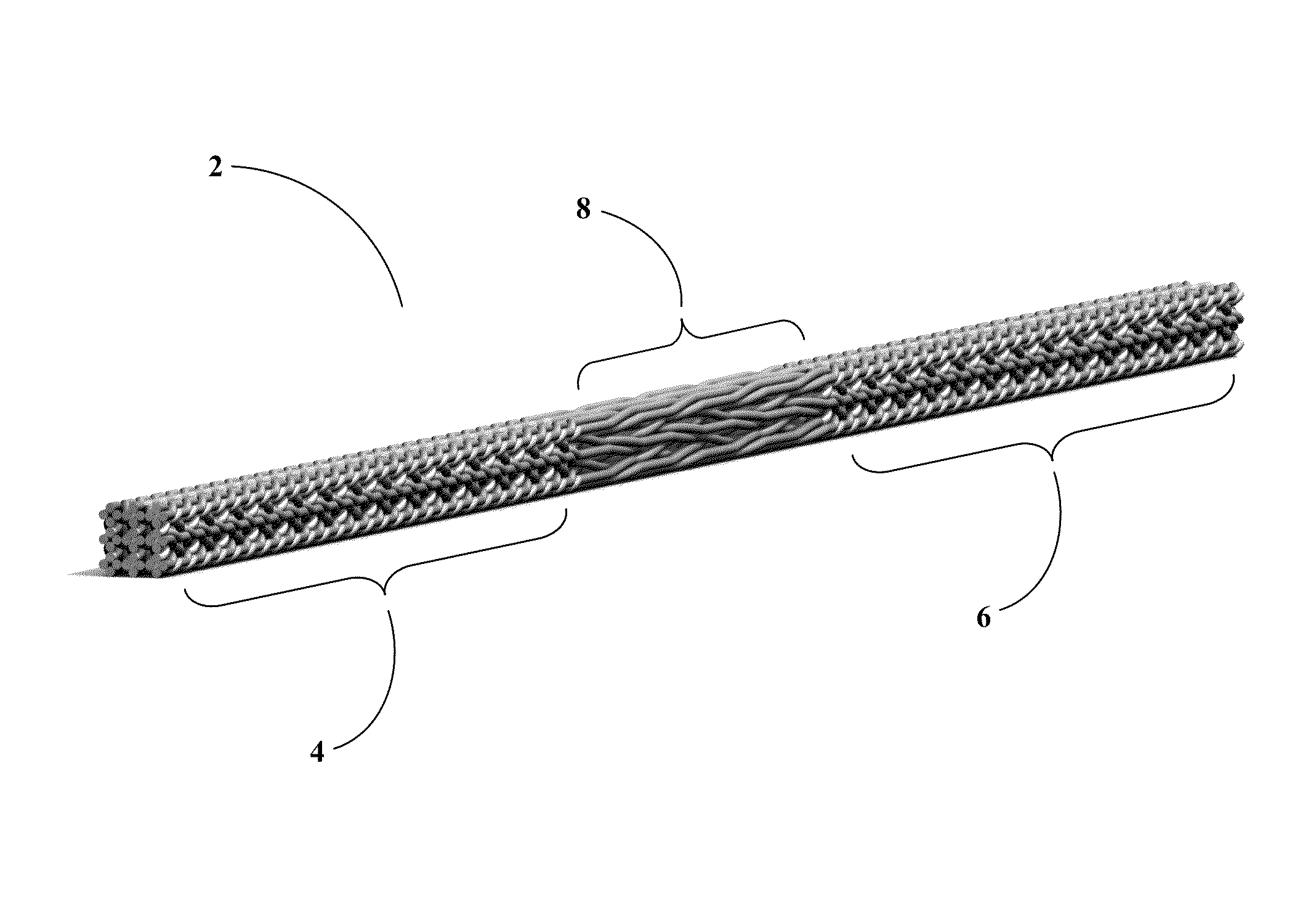 Ligament and tendon replacement constructs and methods for production and use thereof