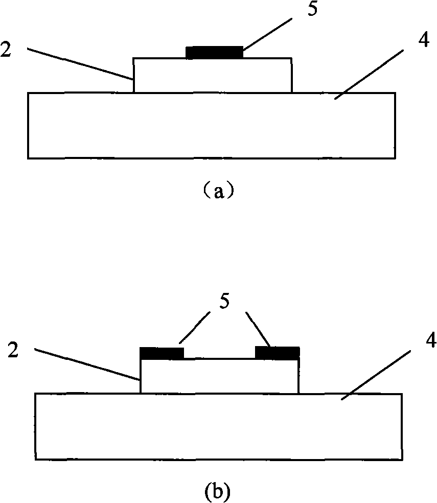 Light circulator based on space-free directional coupled structure