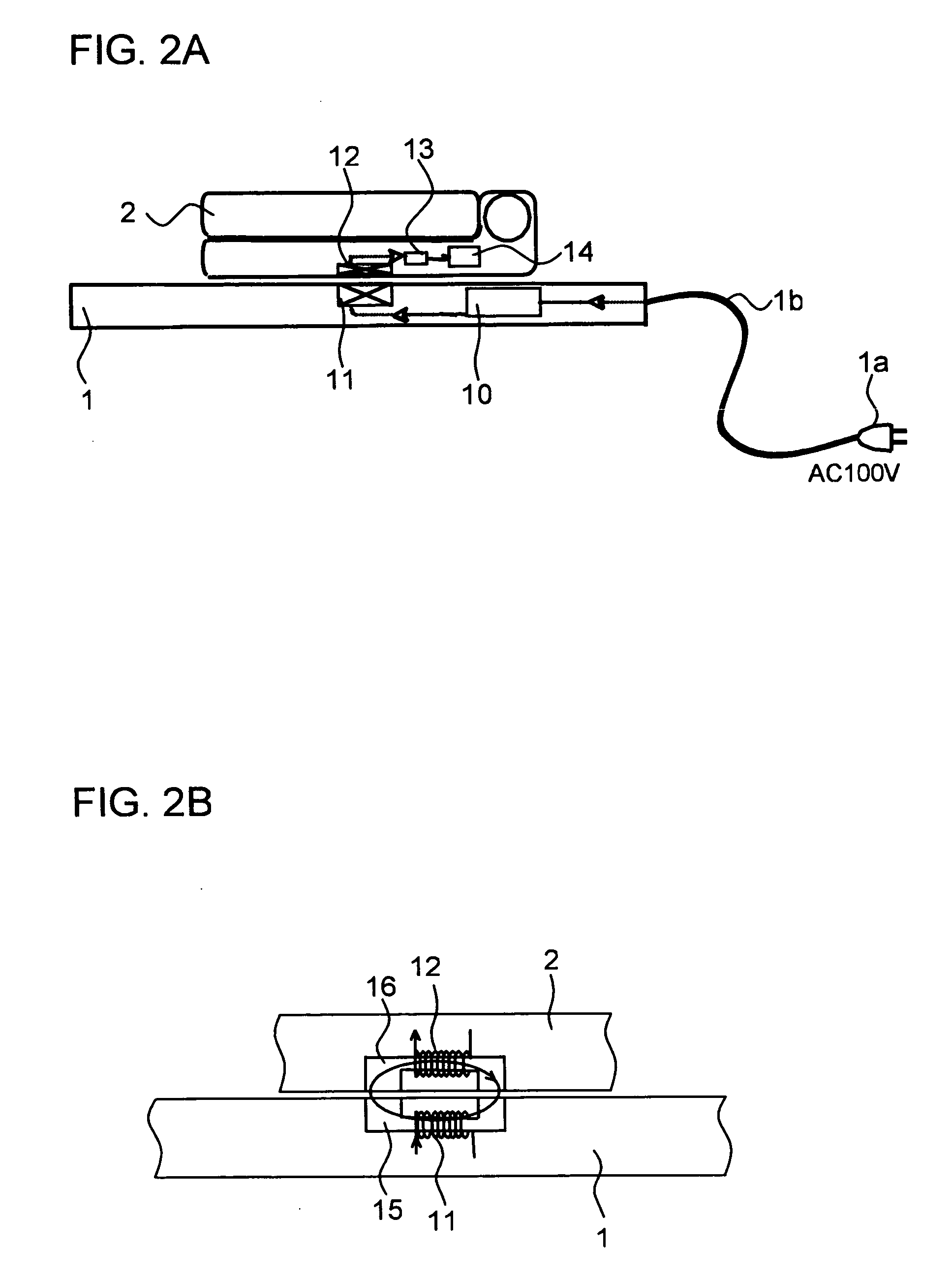 Power supply system