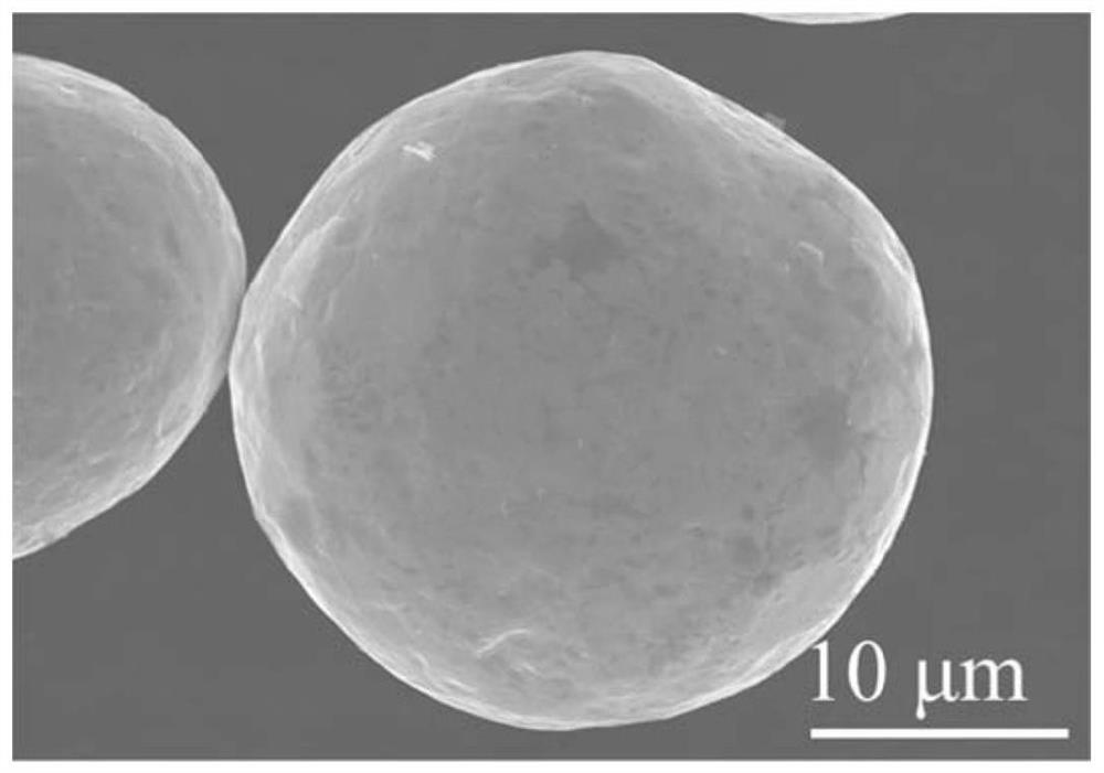 A method to improve the mechanical properties of additively manufactured austenitic steel