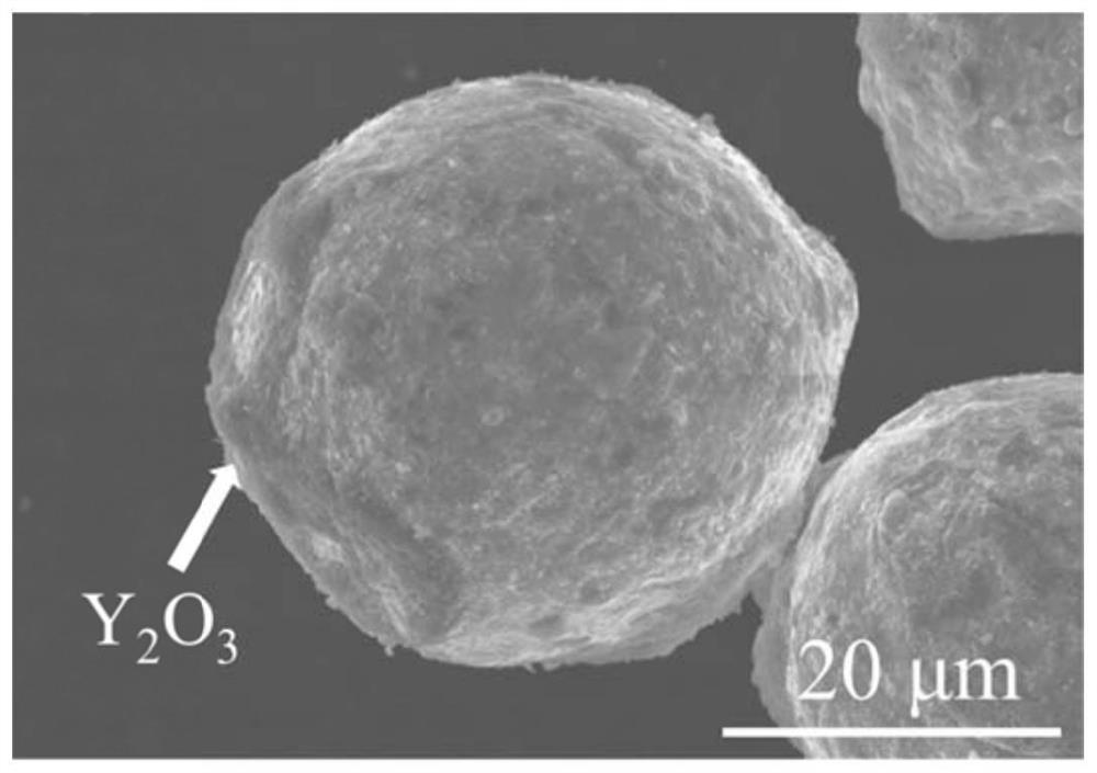 A method to improve the mechanical properties of additively manufactured austenitic steel