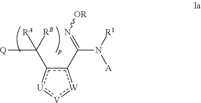 N-hydroxyamidinoheterocycles as modulators of indoleamine 2,3-dioxygenase