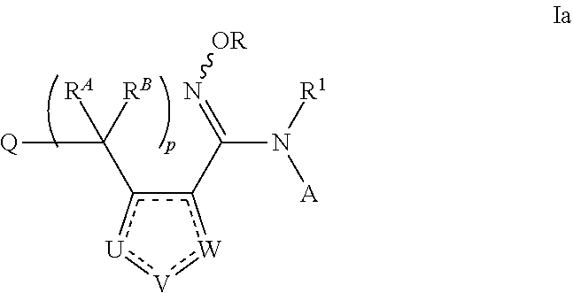 N-hydroxyamidinoheterocycles as modulators of indoleamine 2,3-dioxygenase
