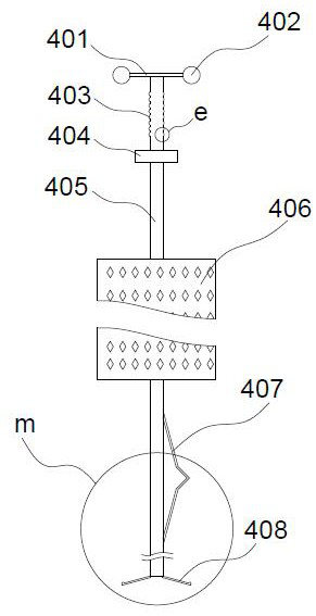 Folding cage