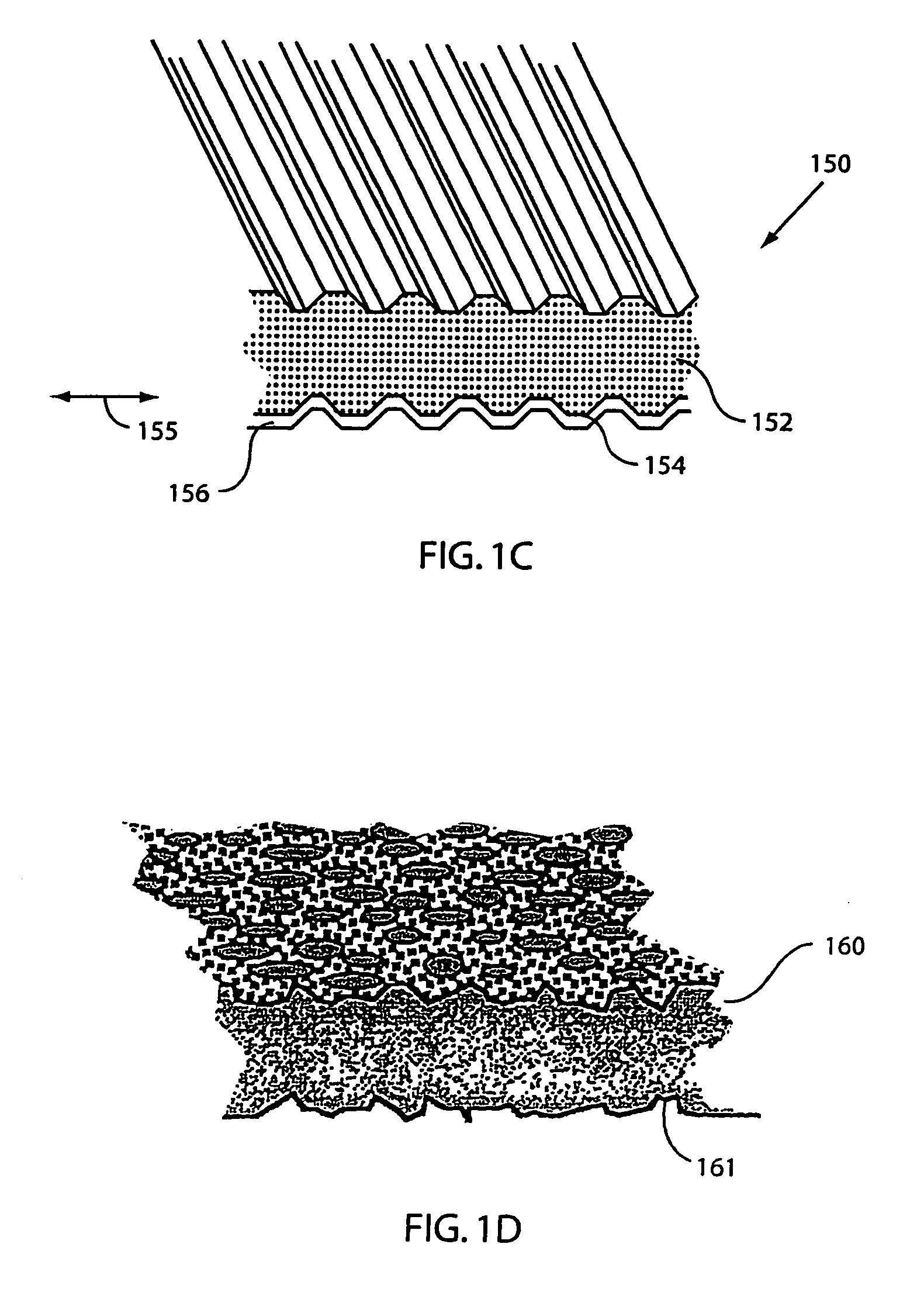 Electroactive polymers