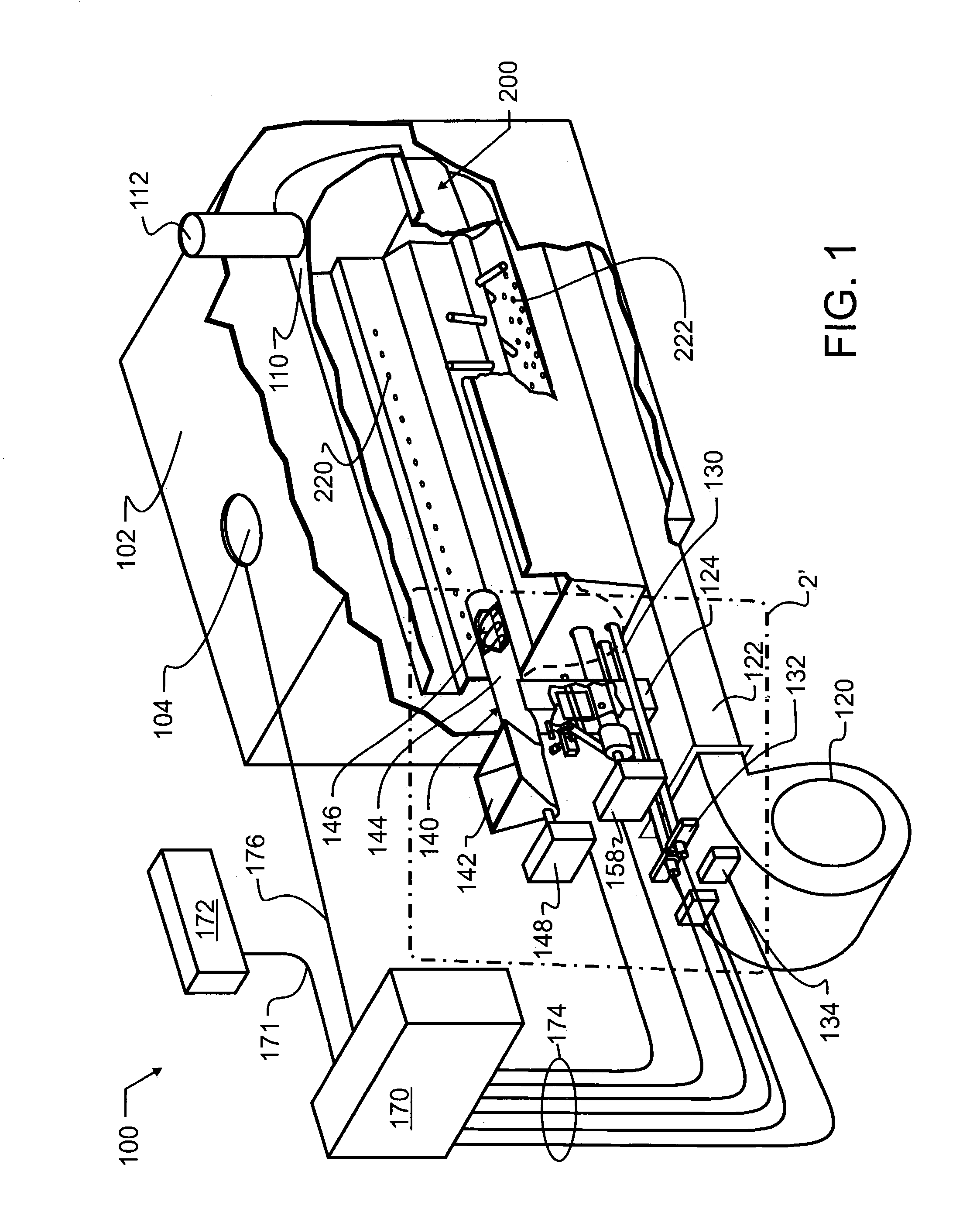 Corn burner