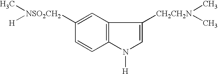 Compression coated tablets