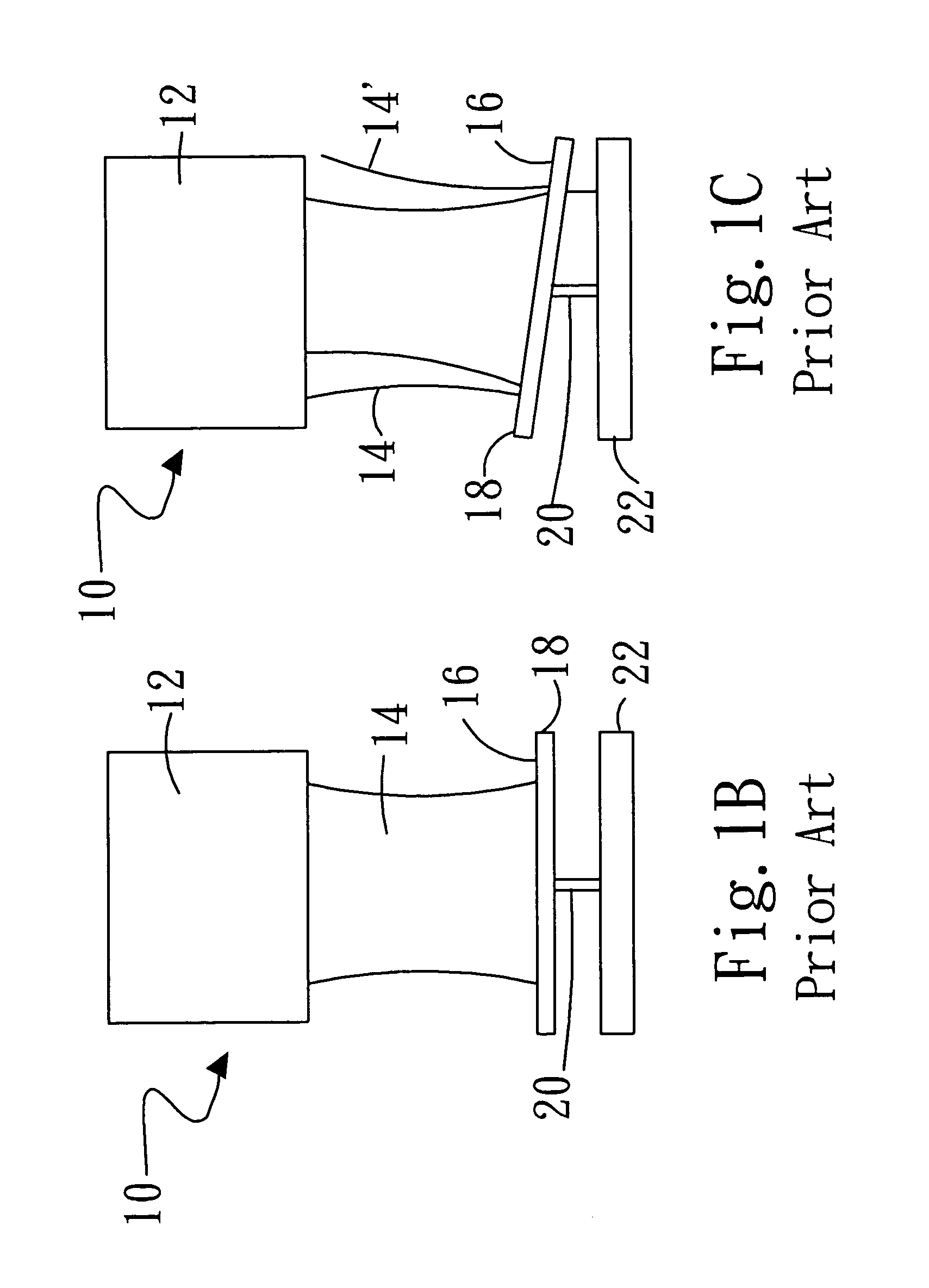 Variable optical attenuator