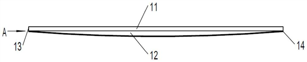 Cutter with replaceable blade