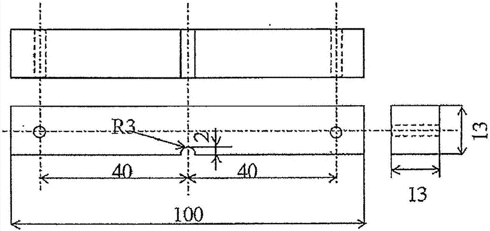 Austenitic stainless steel sheet