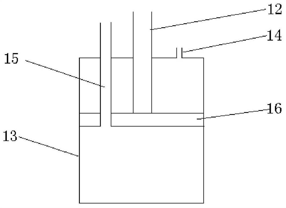 A Moonpool Array Floater Wave Energy Conversion Device Adaptive to Sea Conditions