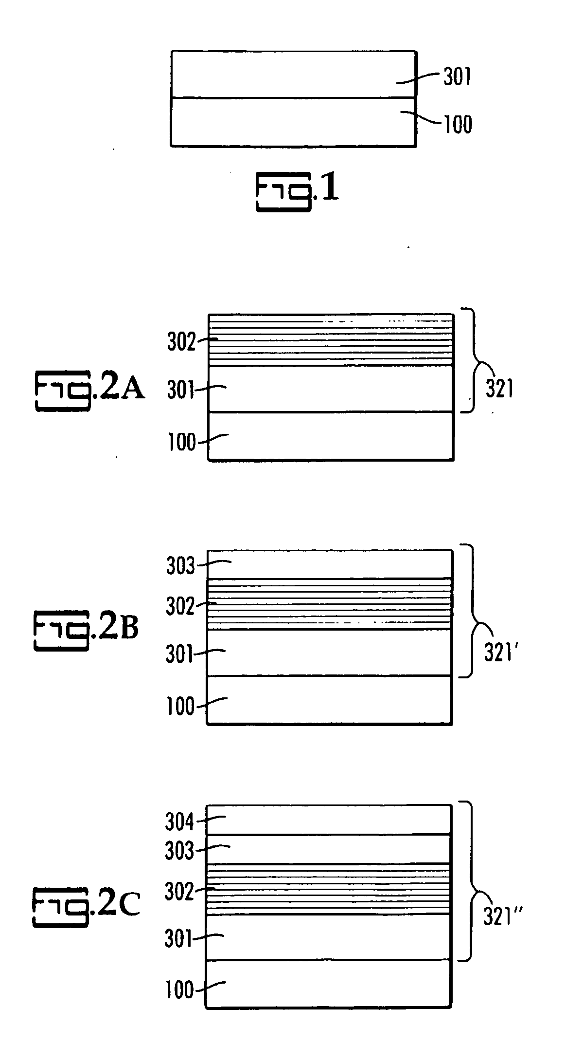 Micro-pixel ultraviolet light emitting diode