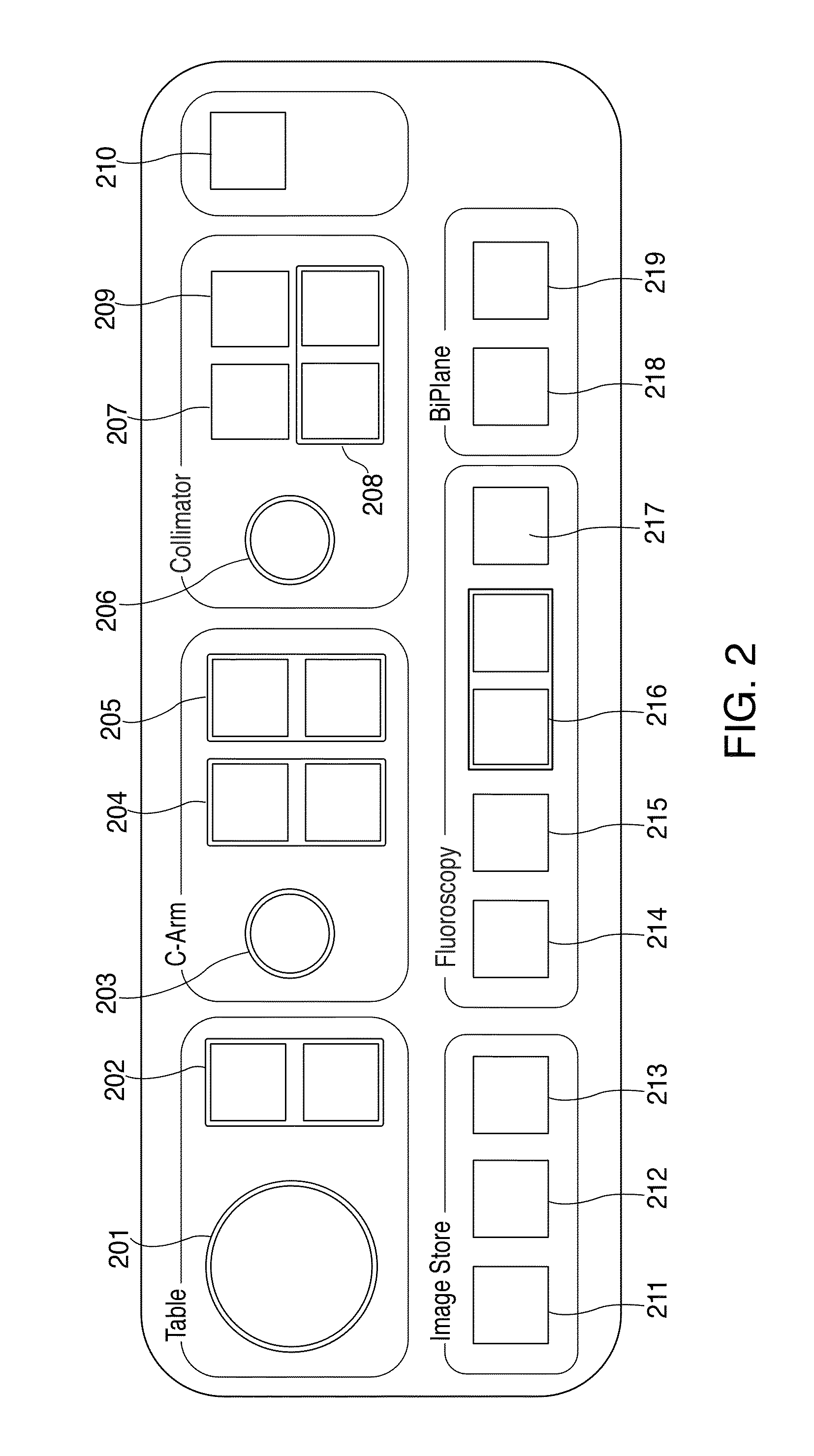 Systems and methods for simulation-based radiation estimation and protection for medical procedures