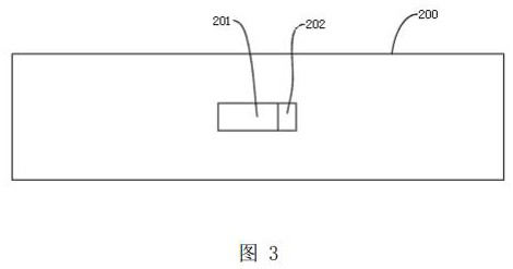 Silica gel integrated high-luminous-efficiency intelligent street lamp module and manufacturing process thereof