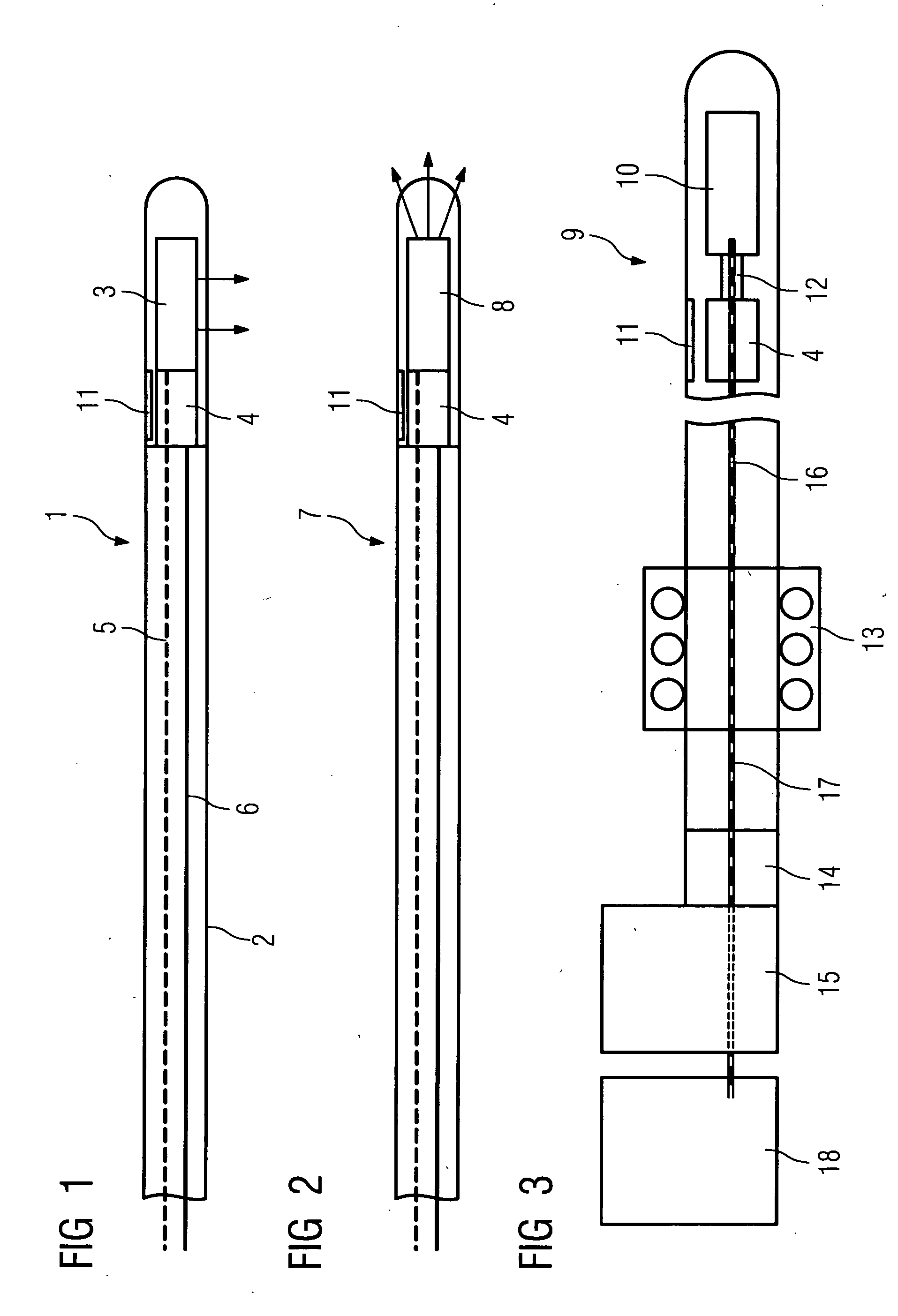 System for medical examination or treatment