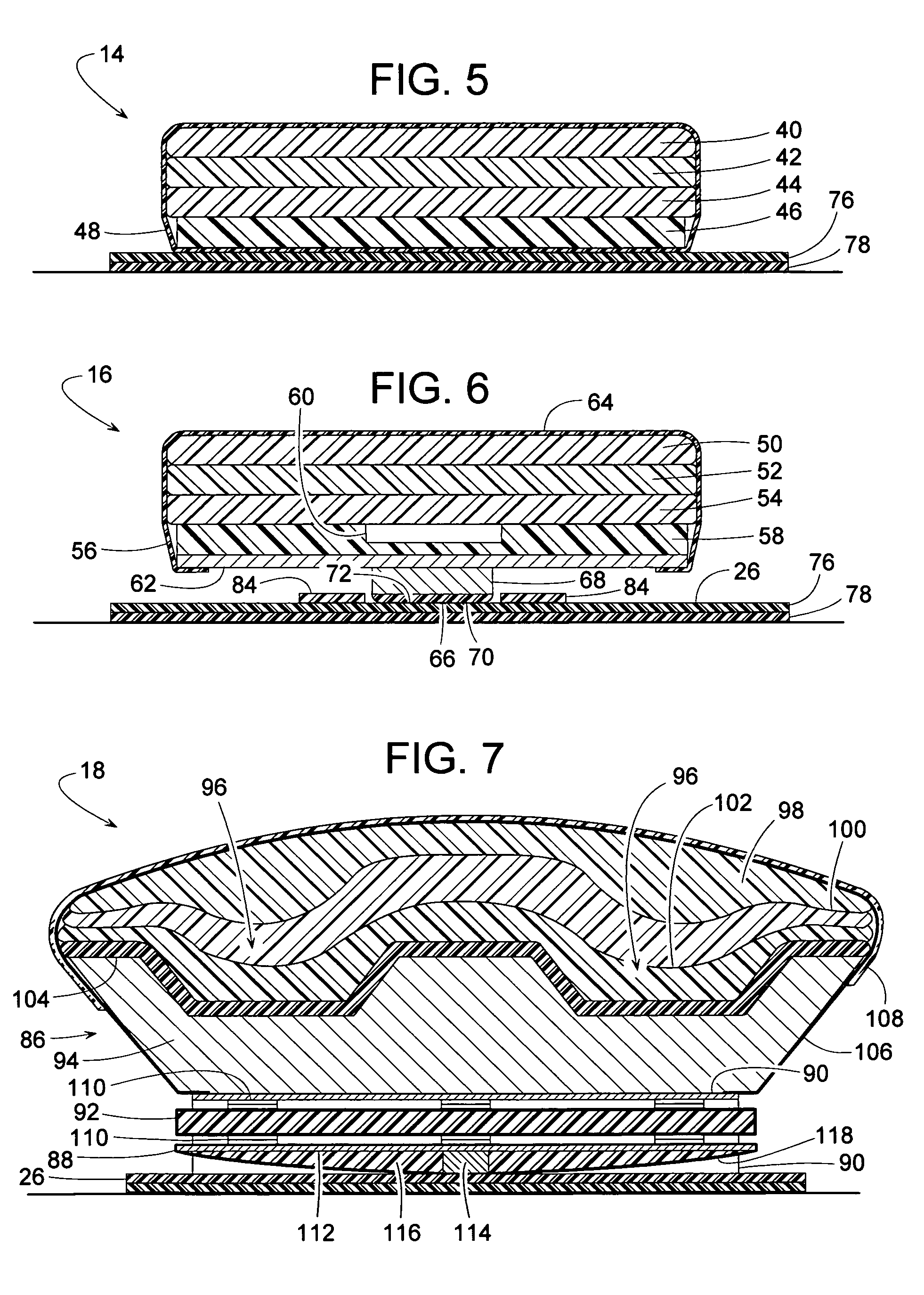 Recumbent therapeutic system