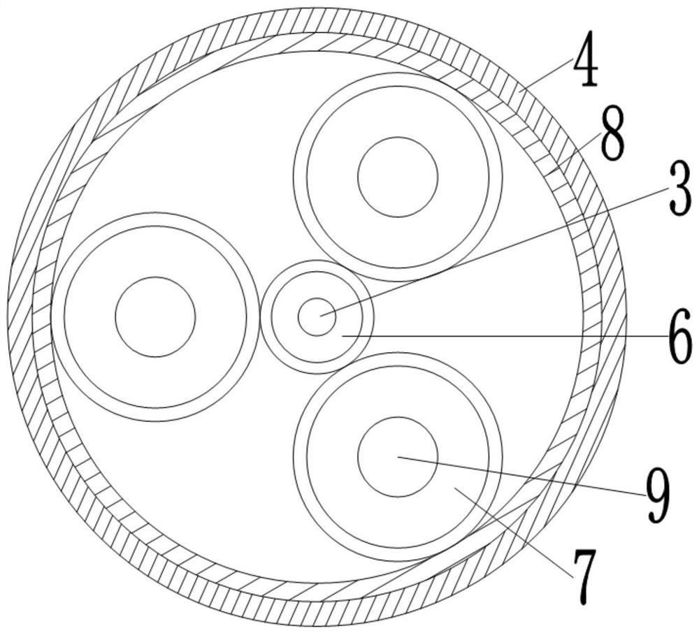 Spicy beef jerky and production method thereof