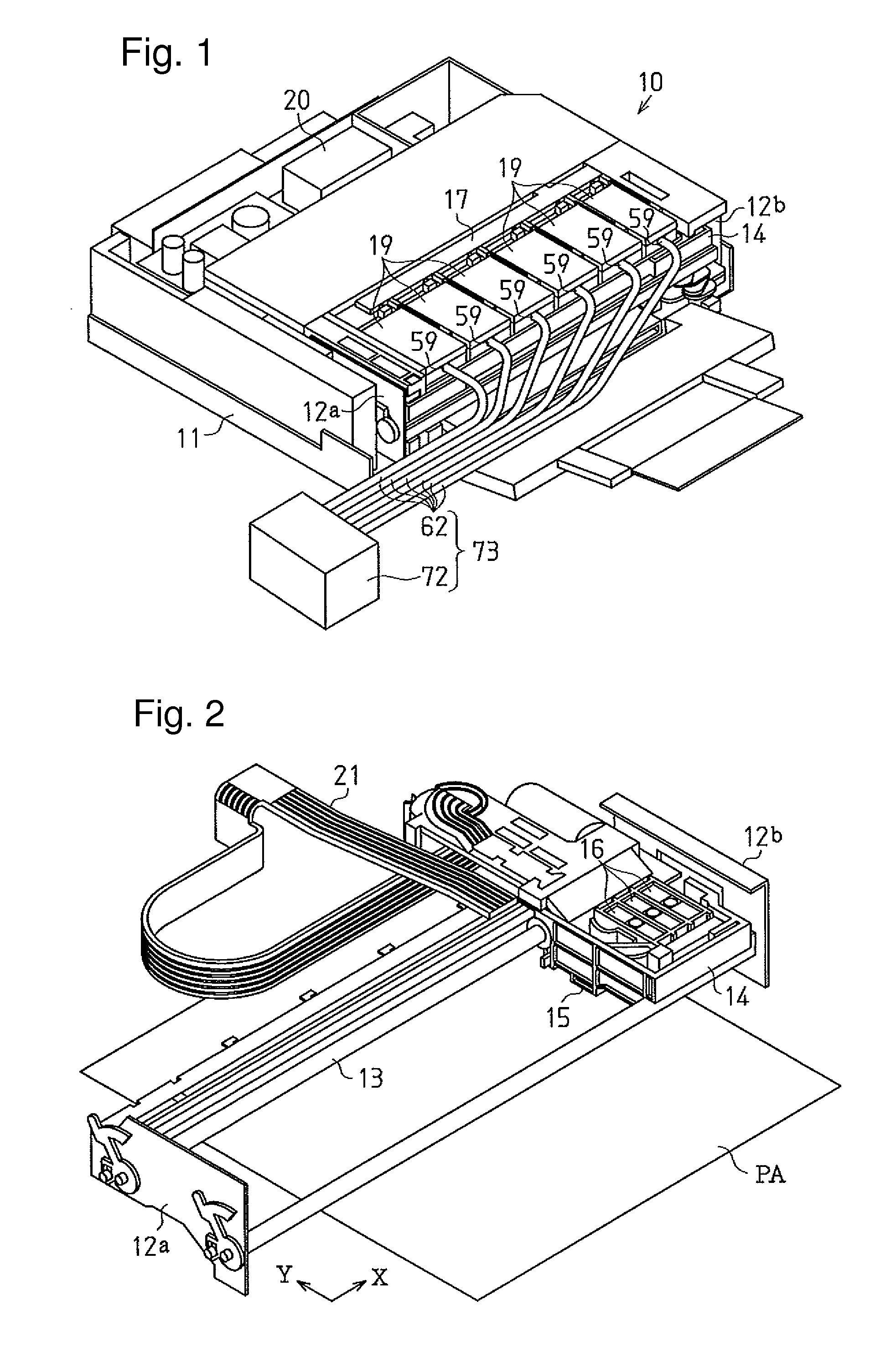 Attachment, liquid container, and liquid supply apparatus