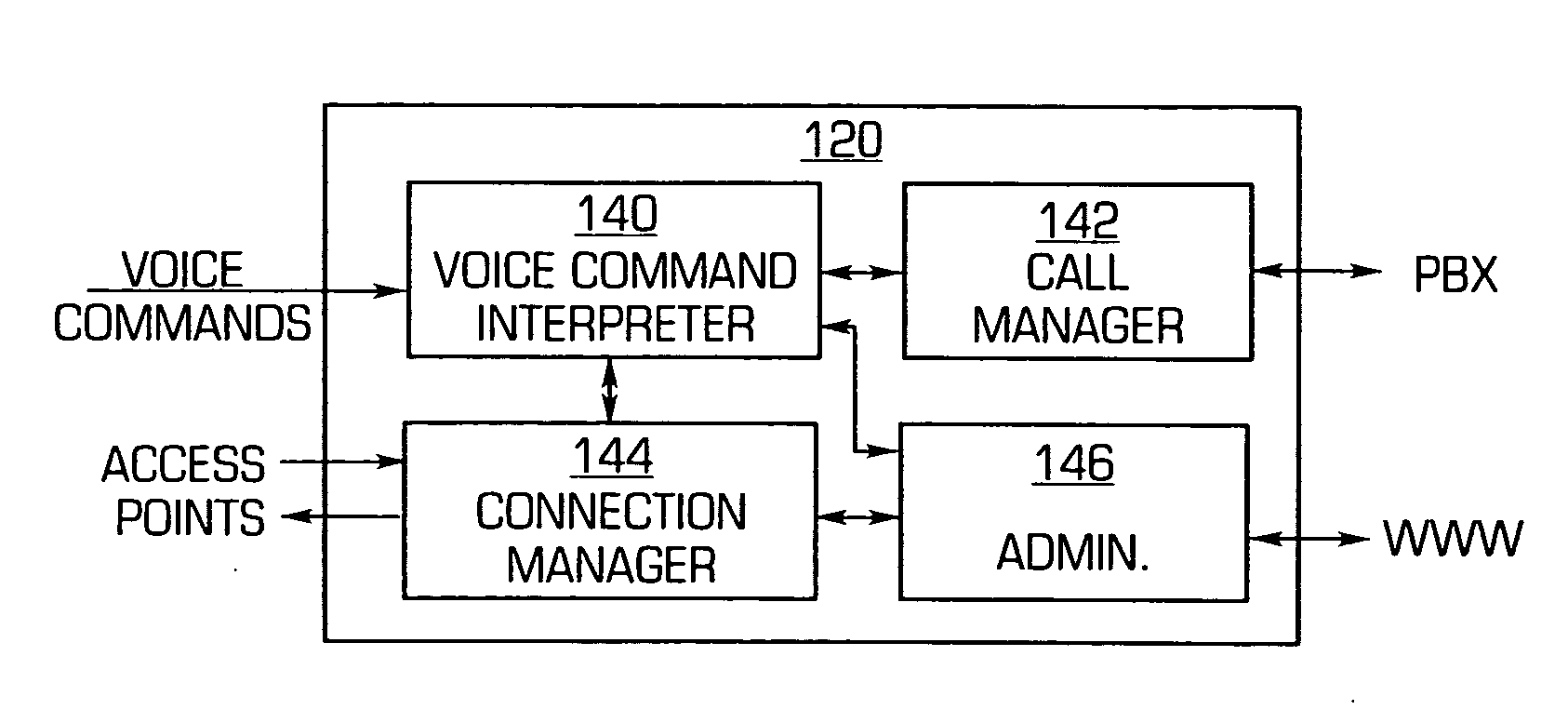 System and method for improving recognition accuracy in speech recognition applications