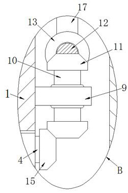 Flow regulation device utilizing flow coefficient of flow regulator