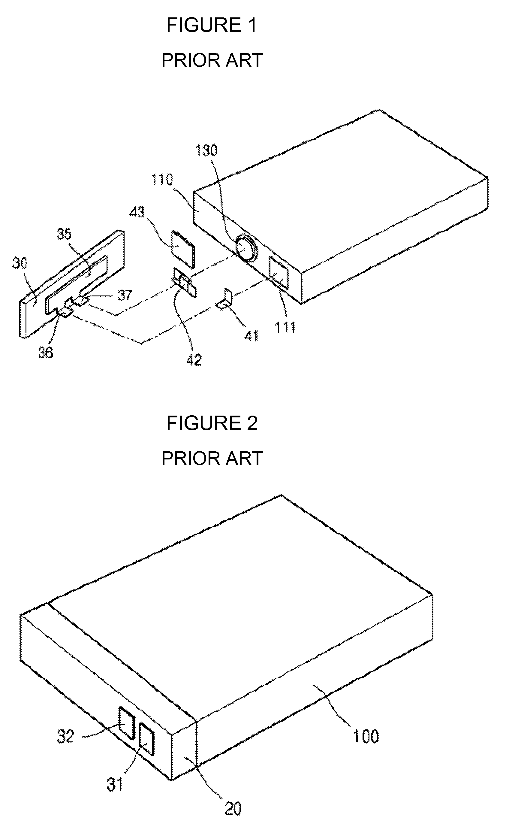 Rechargeable battery