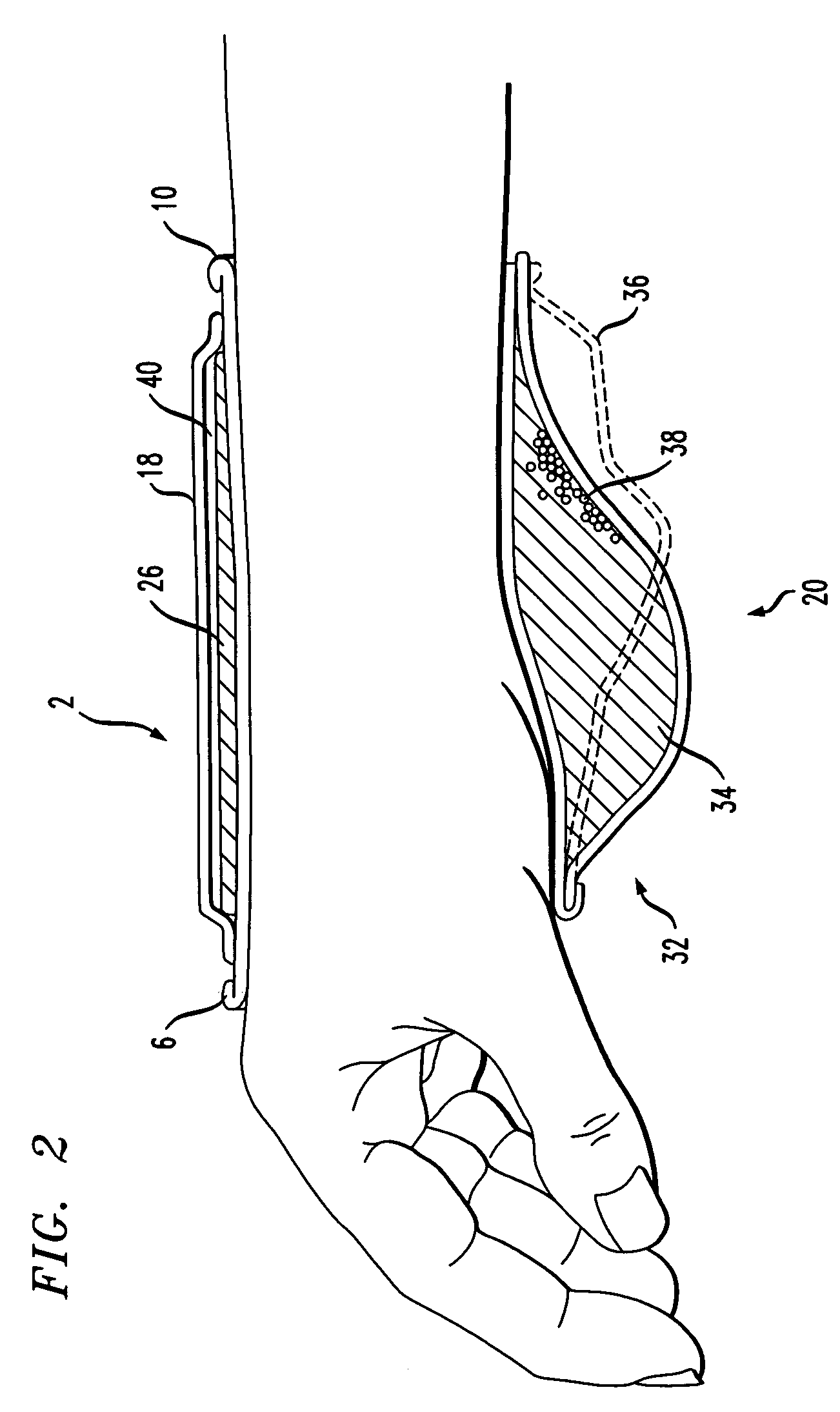 Reversible wrist and thumb support