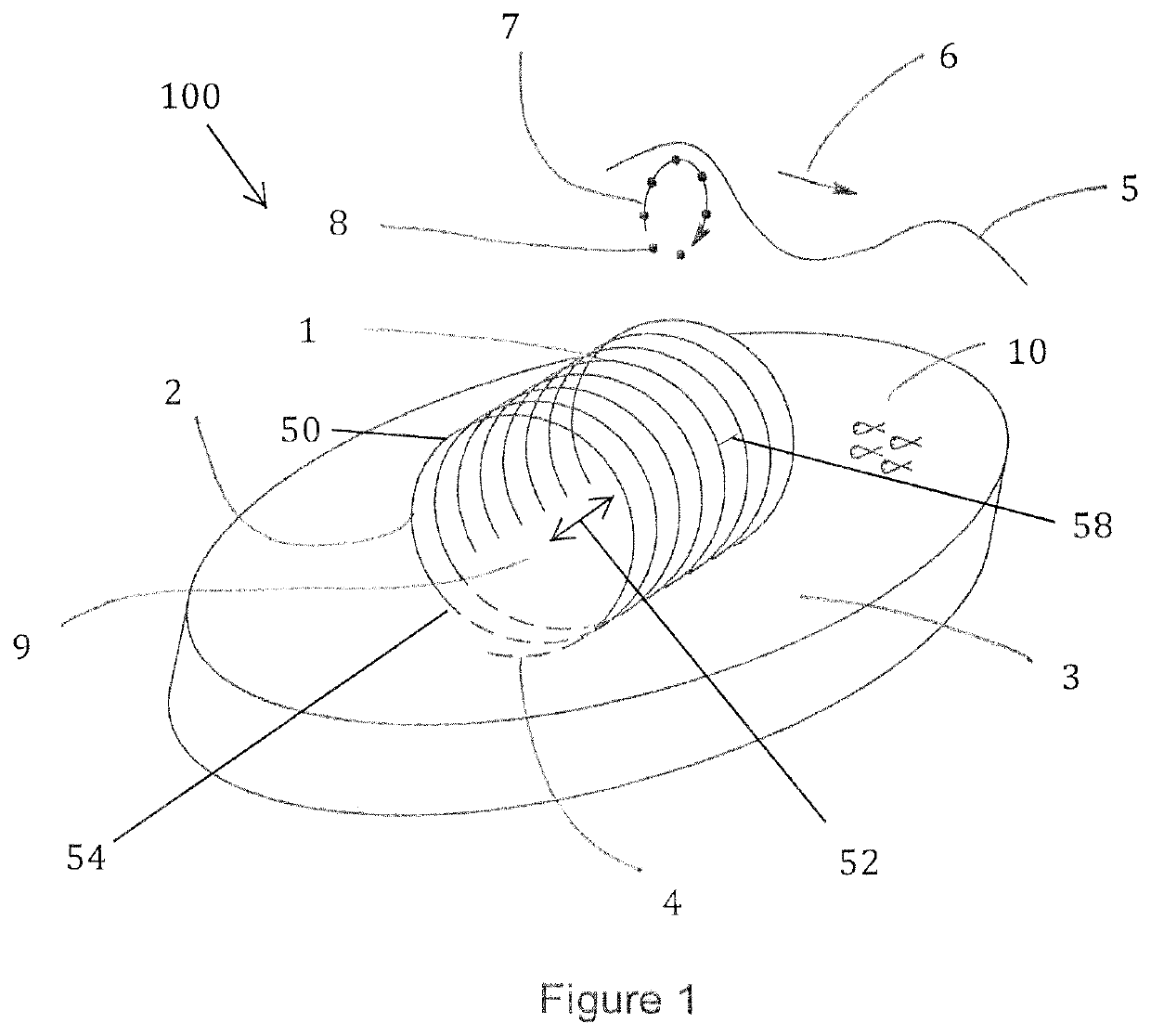 Removable reef and barricade system, appurtenances, and means of manufacture