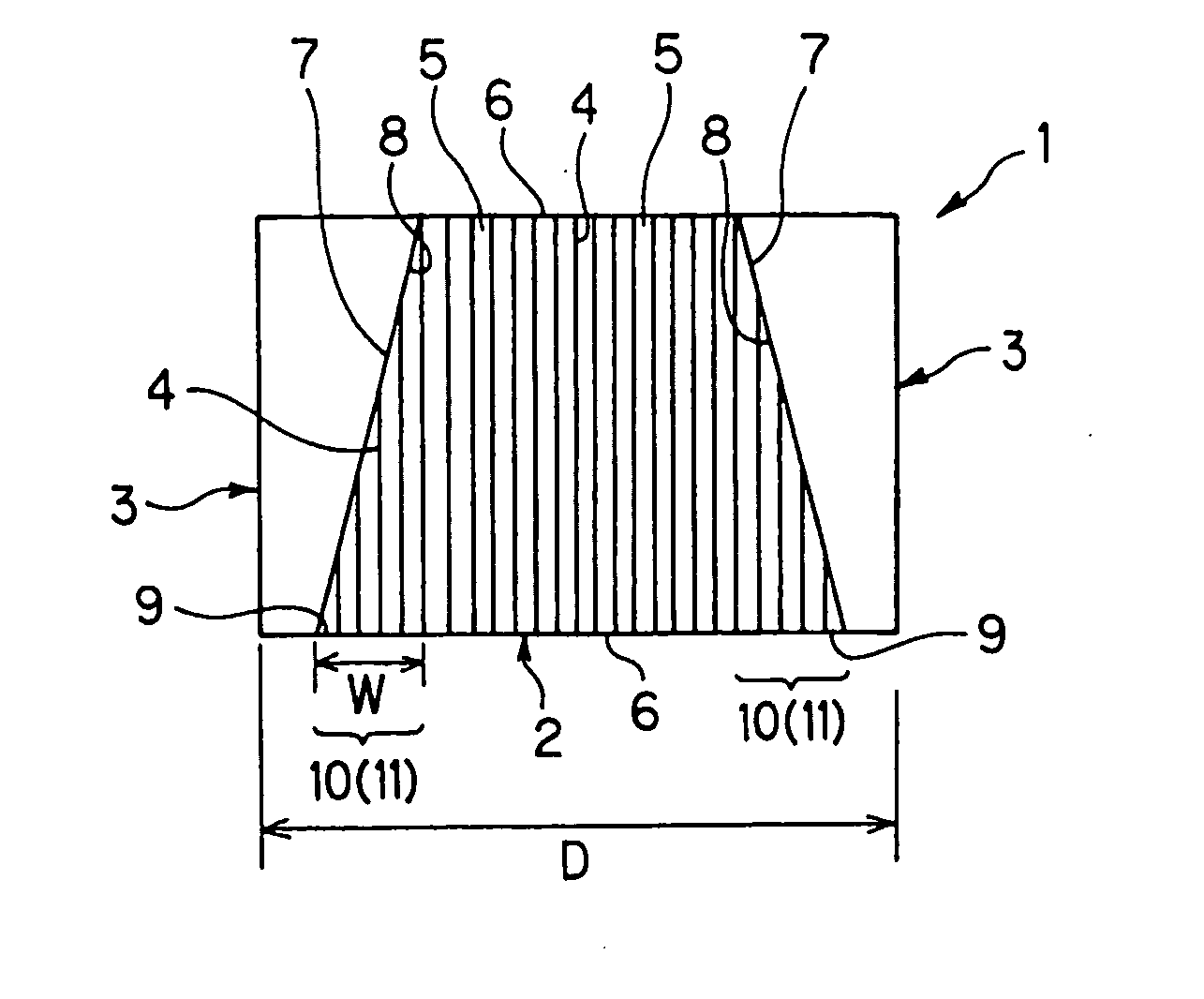 Honeycomb structural body, method of manufacturing the structural body, and catalyst body using the structural body