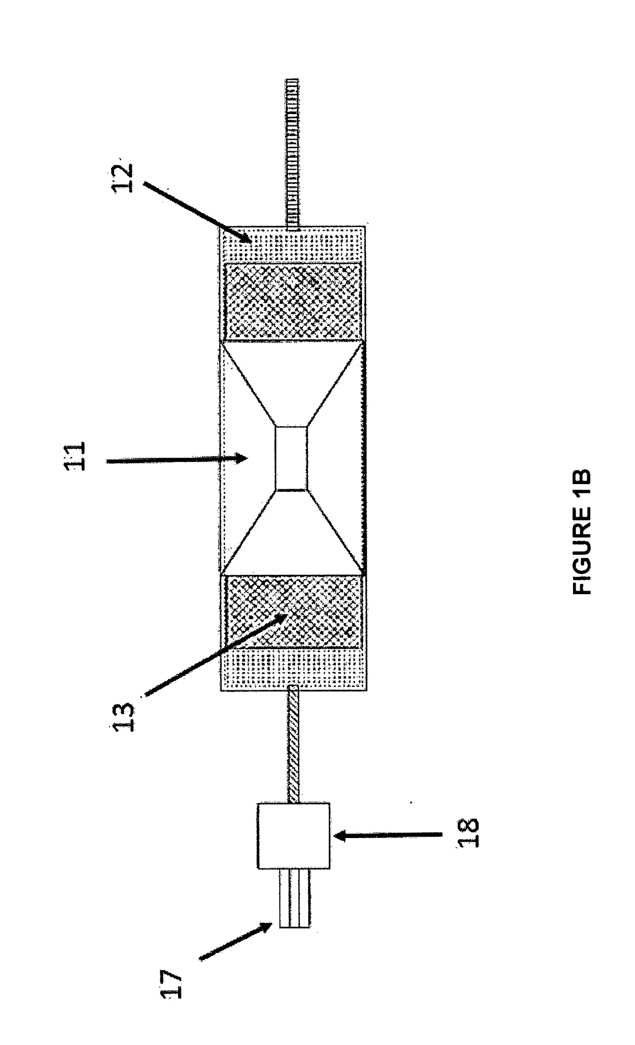 Near-Field Microwave Heating System and Method