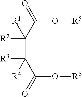 Process for the production of a propylene polymer having a broad molecular weight distribution and a low ash content