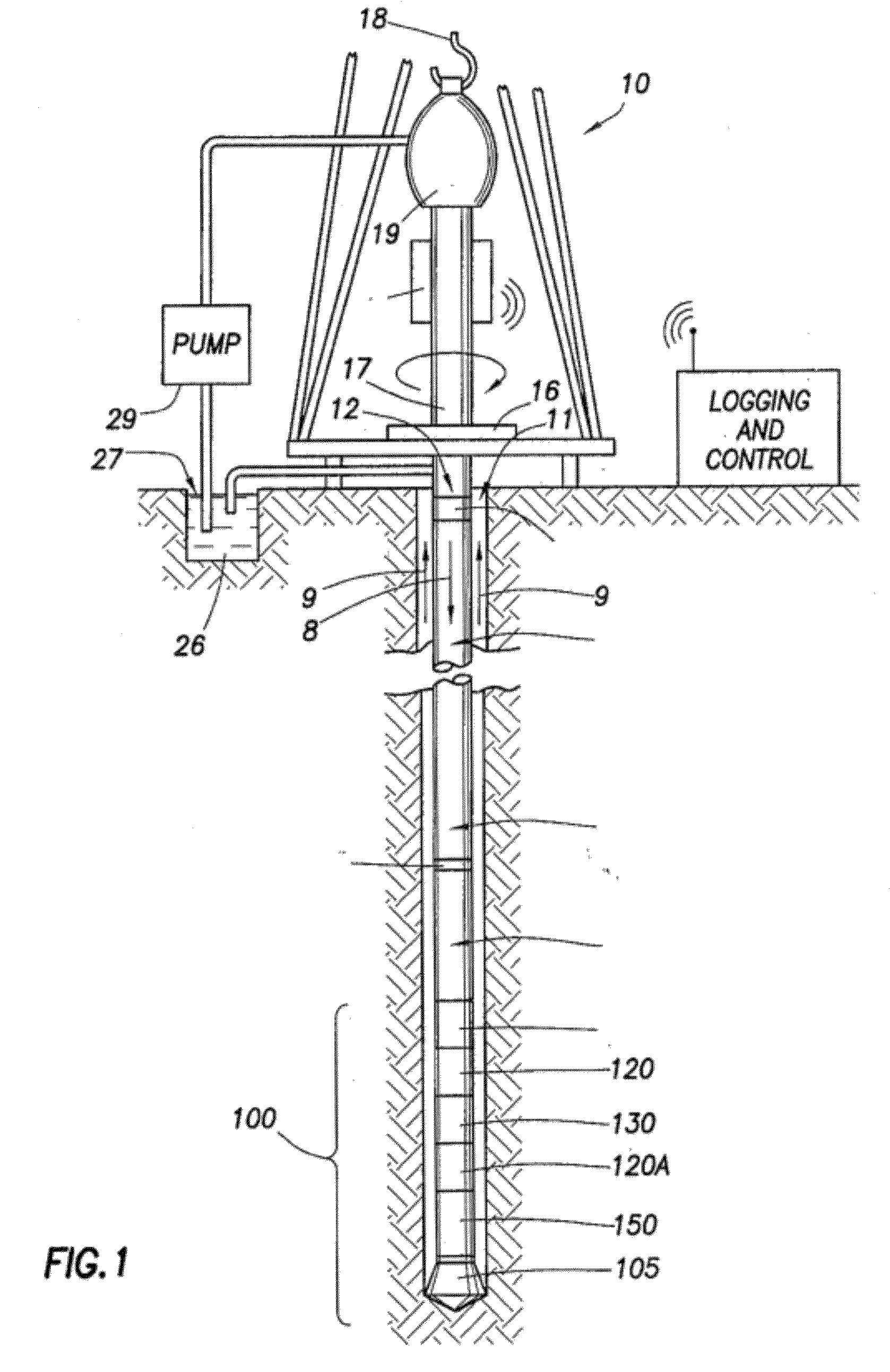 Non-rotating logging-while-drilling neutron imaging tool