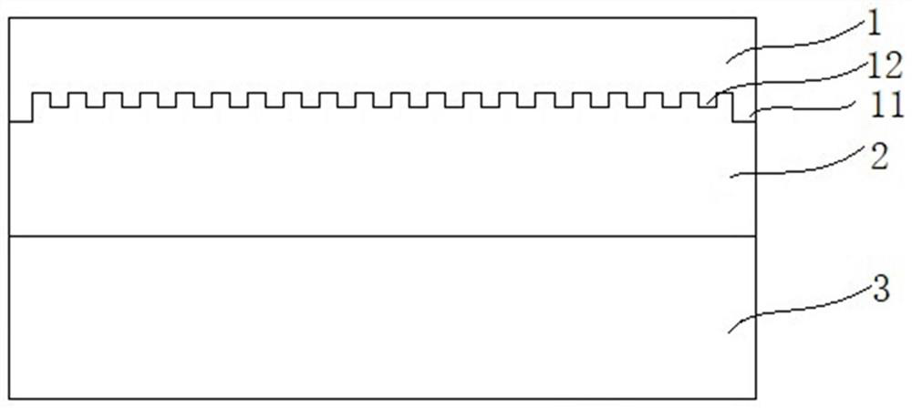 Integrated photovoltaic module packaging adhesive film