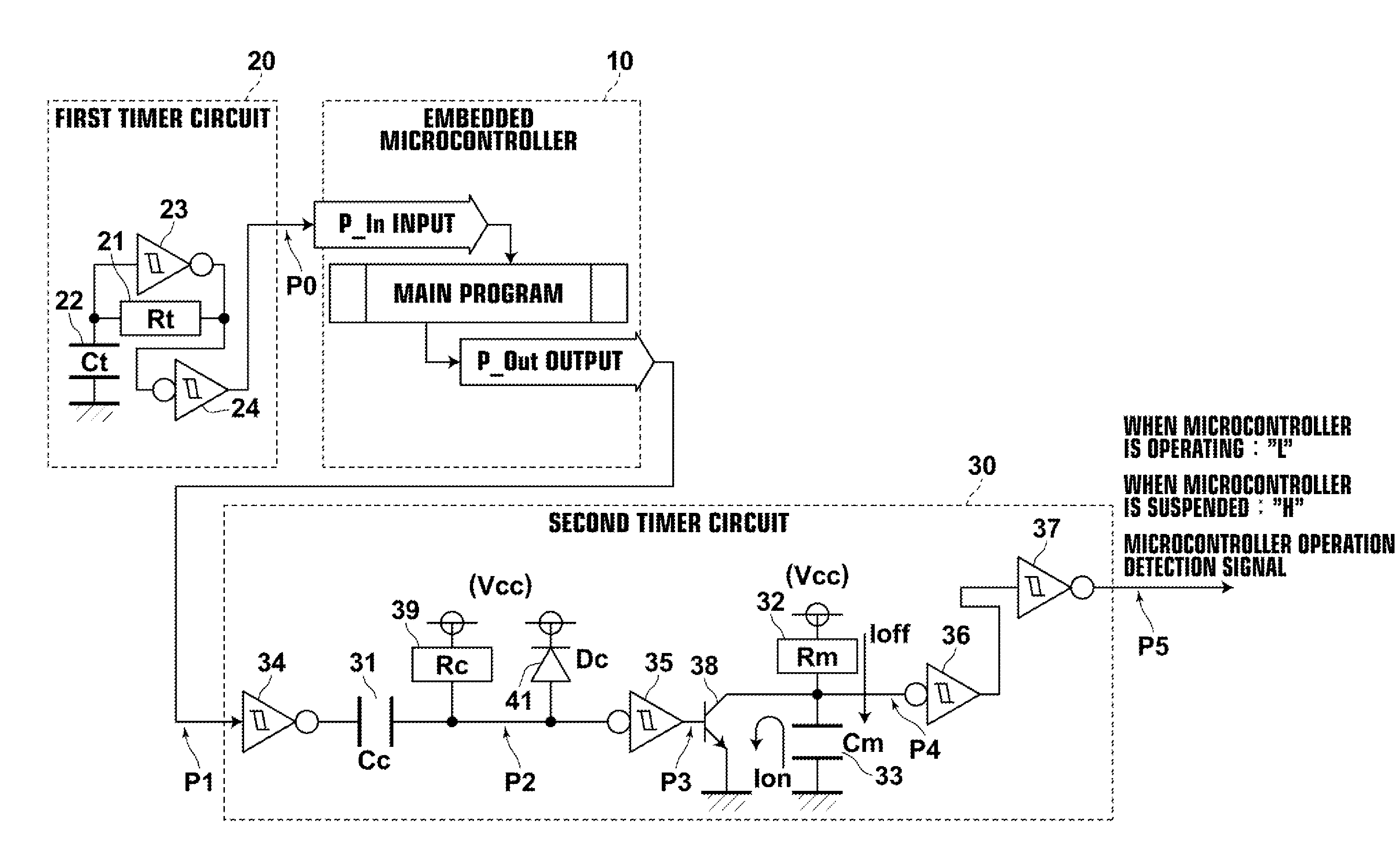 Drive control device